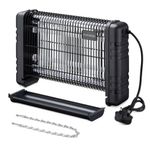 Casa si Gradina - Gradinarit si plante - Intretinere gradina - Articole daunatori gradina - Lampa UV pentru insecte 4000V, 80 m2, Kwmobile, Negru, Plastic, 53414.01 - Infinity.ro