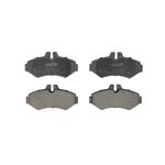 Auto si Moto - Piese auto si accesorii - Piese auto - Sisteme de franare - Placute frana MERCEDES-BENZ G-CLASS W461 ABE C2W009ABE - Infinity.ro