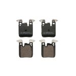 Auto si Moto - Piese auto si accesorii - Piese auto - Sisteme de franare - Placute frana BMW 3 Gran Turismo F34 ABE C2B030ABE - Infinity.ro