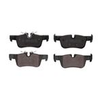 Auto si Moto - Piese auto si accesorii - Piese auto - Sisteme de franare - Placute frana BMW 2 Active Tourer F45 ABE C2B032ABE - Infinity.ro