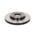 Auto si Moto - Piese auto si accesorii - Piese auto - Sisteme de franare - Disc frana FORD FIESTA caroserie J5 J3 ABE C33069ABE - Infinity.ro