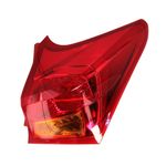 Auto si Moto - Piese auto si accesorii - Caroserie - Faruri, stopuri si proiectoare - Stop TOYOTA AURIS ZWE18 NZE18 ZRE18 ALKAR 2232034 - Infinity.ro