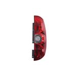 Auto si Moto - Piese auto si accesorii - Caroserie - Faruri, stopuri si proiectoare - Stop FIAT DOBLO caroserie inchisa combi 263 ALKAR 2222961 - Infinity.ro