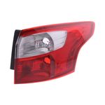 Auto si Moto - Piese auto si accesorii - Caroserie - Faruri, stopuri si proiectoare - Stop FORD FOCUS III Turnier ALKAR 2252403 - Infinity.ro