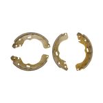Auto si Moto - Piese auto si accesorii - Piese auto - Sisteme de franare - Set saboti frana MAZDA PREMACY CP ABE C03043ABE - Infinity.ro