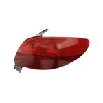 Auto si Moto - Piese auto si accesorii - Caroserie - Faruri, stopuri si proiectoare - Stop PEUGEOT 206 hatchback 2A C ALKAR 2202283 - Infinity.ro