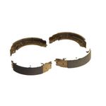 Auto si Moto - Piese auto si accesorii - Piese auto - Sisteme de franare - Set saboti frana MITSUBISHI COLT CZC Cabriolet RG ABE C05063ABE - Infinity.ro