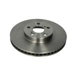 Auto si Moto - Piese auto si accesorii - Piese auto - Sisteme de franare - Disc frana TOYOTA CELICA ZZT23 ABE C32186ABE - Infinity.ro