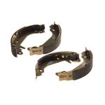 Auto si Moto - Piese auto si accesorii - Piese auto - Sisteme de franare - Set saboti frana CITROEN XSARA Break N2 ABE C0P010ABE - Infinity.ro