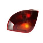 Auto si Moto - Piese auto si accesorii - Caroserie - Faruri, stopuri si proiectoare - Stop FORD FIESTA caroserie JV ALKAR 2202386 - Infinity.ro