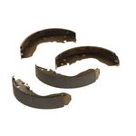 Auto si Moto - Piese auto si accesorii - Piese auto - Sisteme de franare - Set saboti frana SUZUKI VITARA ET TA ABE C08019ABE - Infinity.ro