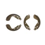 Auto si Moto - Piese auto si accesorii - Piese auto - Sisteme de franare - Set saboti frana SUZUKI VITARA ET TA ABE C08014ABE - Infinity.ro