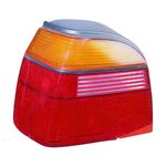 Auto si Moto - Piese auto si accesorii - Caroserie - Faruri, stopuri si proiectoare - Stop VW GOLF III Cabriolet 1E7 ALKAR 2201125 - Infinity.ro