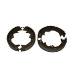 Auto si Moto - Piese auto si accesorii - Piese auto - Sisteme de franare - Set saboti frana TOYOTA LAND CRUISER 150 KDJ15 GRJ15 ABE C02082ABE - Infinity.ro