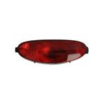 Auto si Moto - Piese auto si accesorii - Caroserie - Faruri, stopuri si proiectoare - Stop PEUGEOT 206 hatchback 2A C ALKAR 2203283 - Infinity.ro