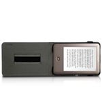 Laptop, Telefoane si Tablete - Tablete si accesorii tablete - Accesorii Tablete - Huse tablete - Husa pentru Tolino Shine, Piele ecologica, Multicolor, 49926.01 - Infinity.ro