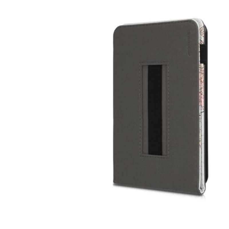 Laptop, Telefoane si Tablete - Tablete si accesorii tablete - Accesorii Tablete - Huse tablete - Husa pentru Tolino Shine, Piele ecologica, Multicolor, 49926.01 - Infinity.ro