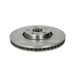 Auto si Moto - Piese auto si accesorii - Piese auto - Sisteme de franare - Disc frana LEXUS GS GRS19 UZS19 URS19 GWS19 ABE C32194ABE - Infinity.ro