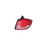 Auto si Moto - Piese auto si accesorii - Caroserie - Faruri, stopuri si proiectoare - Stop CHEVROLET CRUZE hatchback J305 ALKAR 2212038 - Infinity.ro