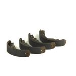 Auto si Moto - Piese auto si accesorii - Piese auto - Sisteme de franare - Set saboti frana CHRYSLER PT CRUISER Cabriolet ABE C0Y007ABE - Infinity.ro