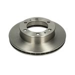 Auto si Moto - Piese auto si accesorii - Piese auto - Sisteme de franare - Disc frana TOYOTA HILUX III pick-up KUN TGN LAN GGN ABE C32163ABE - Infinity.ro
