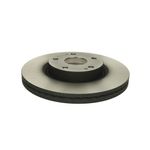 Auto si Moto - Piese auto si accesorii - Piese auto - Sisteme de franare - Disc frana TOYOTA AVENSIS T25 ABE C32149ABE - Infinity.ro
