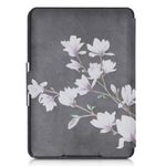 Laptop, Telefoane si Tablete - Tablete si accesorii tablete - Accesorii Tablete - Huse tablete - Husa pentru Tolino Shine 3, Piele ecologica, Multicolor, 46639.11 - Infinity.ro