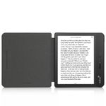 Laptop, Telefoane si Tablete - Telefoane mobile si accesorii - Accesorii Telefoane - Huse telefoane - Husa pentru Tolino Vision 5, Piele ecologica, Multicolor, 50899.12 - Infinity.ro