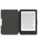 Laptop, Telefoane si Tablete - Tablete si accesorii tablete - Accesorii Tablete - Huse tablete - Husa pentru Tolino Shine 3, Piele ecologica, Multicolor, 46639.11 - Infinity.ro