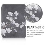 Laptop, Telefoane si Tablete - Tablete si accesorii tablete - Accesorii Tablete - Huse tablete - Husa pentru Tolino Shine 3, Piele ecologica, Multicolor, 46639.11 - Infinity.ro