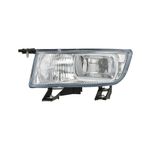 Auto si Moto - Piese auto si accesorii - Caroserie - Faruri, stopuri si proiectoare - Proiector ceata SAAB 9-3 Cabriolet YS3D ALKAR 2901239 - Infinity.ro