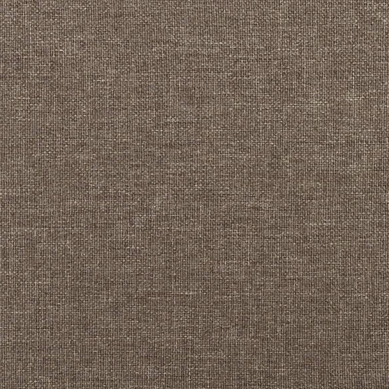 Casa si Gradina - Mobilier - Seturi de mobilier - Seturi living - Set de canapea cu perne, 3 piese, textil, gri taupe, model 1 - Infinity.ro