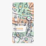 Laptop, Telefoane si Tablete - Telefoane mobile si accesorii - Accesorii Telefoane - Cabluri si adaptoare telefoane - Cablu de alimentare kwmobile pentru Fossil Gen 6/Gen 5/Gen 4, Plastic, Alb, 58644.02 - Infinity.ro