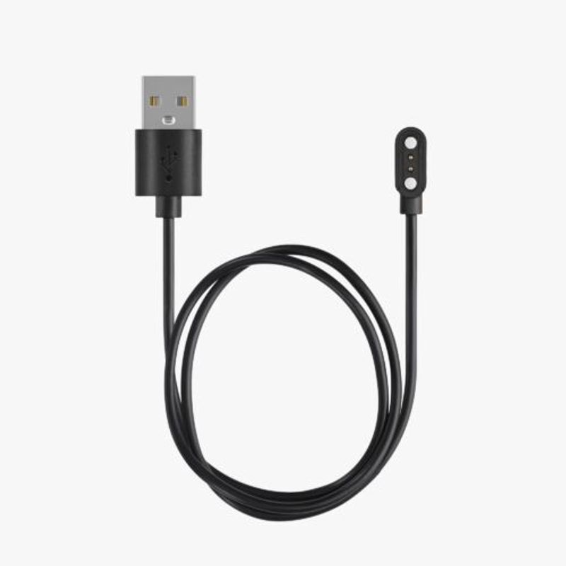Laptop, Telefoane si Tablete - Telefoane mobile si accesorii - Accesorii Telefoane - Cabluri si adaptoare telefoane - Cablu de incarcare USB pentru Blackview X1/X2, Kwmobile, Negru, Plastic, 58074.01 - Infinity.ro