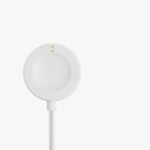 Laptop, Telefoane si Tablete - Telefoane mobile si accesorii - Accesorii Telefoane - Cabluri si adaptoare telefoane - Cablu de alimentare kwmobile pentru Fossil Gen 6/Gen 5/Gen 4, Plastic, Alb, 58644.02 - Infinity.ro