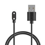 Laptop, Telefoane si Tablete - Telefoane mobile si accesorii - Accesorii Telefoane - Cabluri si adaptoare telefoane - Cablu de incarcare USB pentru Blackview X1/X2, Kwmobile, Negru, Plastic, 58074.01 - Infinity.ro