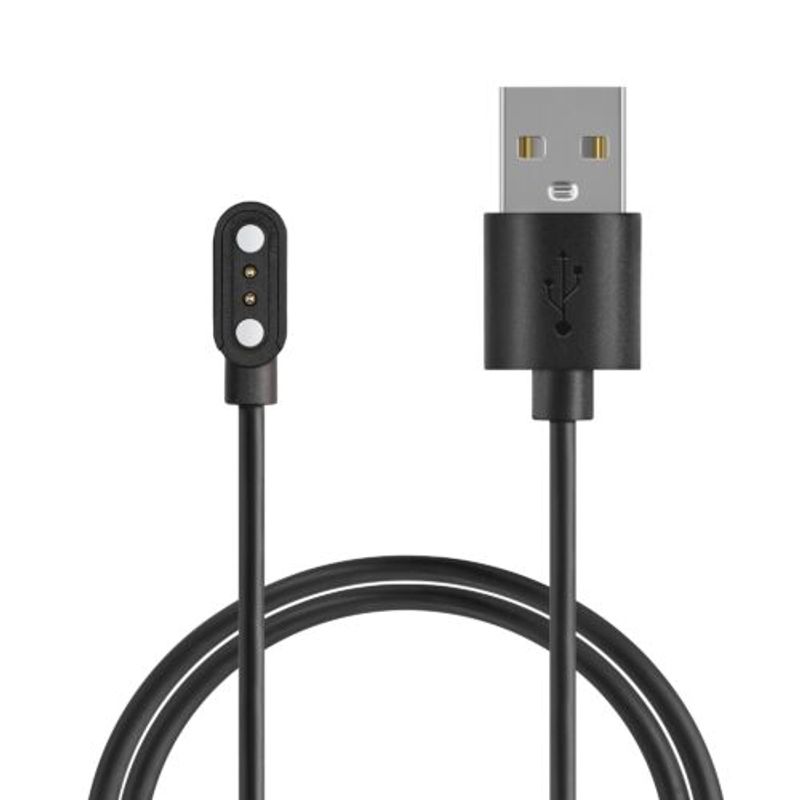 Laptop, Telefoane si Tablete - Telefoane mobile si accesorii - Accesorii Telefoane - Cabluri si adaptoare telefoane - Cablu de incarcare USB pentru Blackview X1/X2, Kwmobile, Negru, Plastic, 58074.01 - Infinity.ro