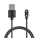 Laptop, Telefoane si Tablete - Telefoane mobile si accesorii - Accesorii Telefoane - Cabluri si adaptoare telefoane - Cablu de incarcare USB pentru Blackview X1/X2, Kwmobile, Negru, Plastic, 58074.01 - Infinity.ro