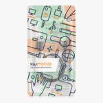 Laptop, Telefoane si Tablete - Telefoane mobile si accesorii - Accesorii Telefoane - Cabluri si adaptoare telefoane - Cablu de incarcare USB pentru Blackview X1/X2, Kwmobile, Negru, Plastic, 58074.01 - Infinity.ro