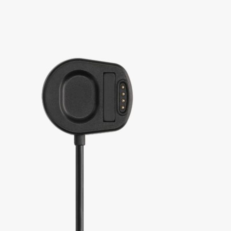 Laptop, Telefoane si Tablete - Telefoane mobile si accesorii - Accesorii Telefoane - Cabluri si adaptoare telefoane - Cablu de incarcare USB pentru Suunto 7, Kwmobile, Negru, Plastic, 58458.01 - Infinity.ro