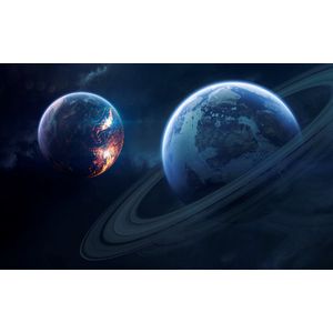 Casa si Gradina - Decoratiuni - Tapet - Infinity.ro