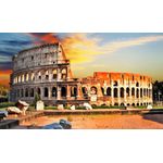 Casa si Gradina - Decoratiuni - Tapet - Autocolant, Colosseum 2, 220 x 135 cm - Infinity.ro