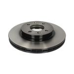 Auto si Moto - Piese auto si accesorii - Piese auto - Sisteme de franare - Disc frana HYUNDAI ACCENT III limuzina MC ABE C30324ABE - Infinity.ro