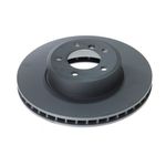 Auto si Moto - Piese auto si accesorii - Piese auto - Sisteme de franare - Disc frana BMW 6 E63 ABE C3B031ABE - Infinity.ro