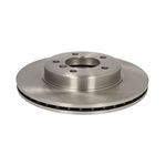 Auto si Moto - Piese auto si accesorii - Piese auto - Sisteme de franare - Disc frana BMW Z3 cupe E36 ABE C3B005ABE - Infinity.ro