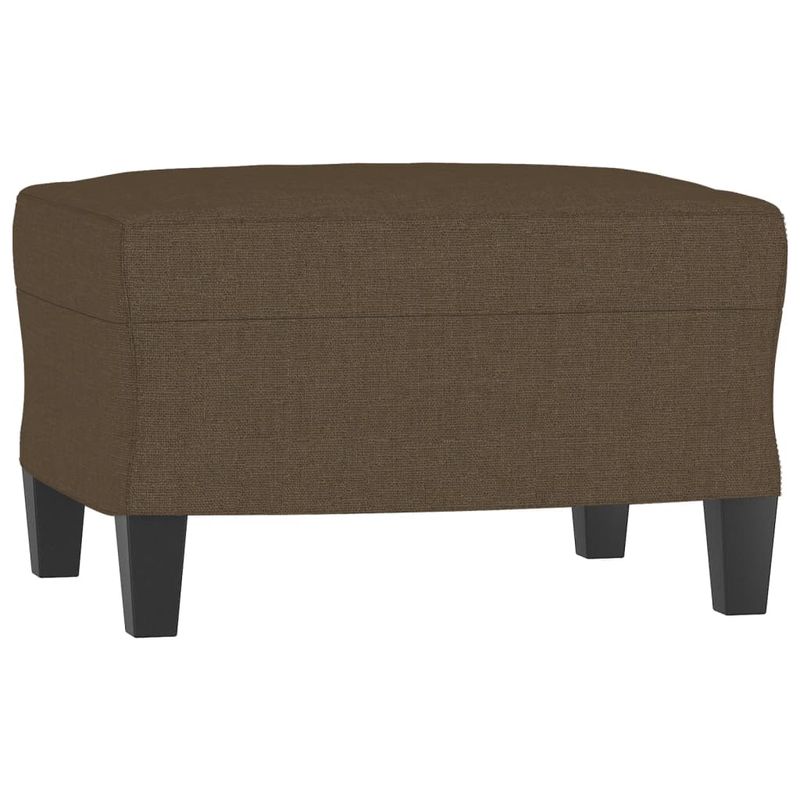 Casa si Gradina - Mobilier - Seturi de mobilier - Seturi living - Set de canapele cu perne, 4 piese, textil, maro, model 1 - Infinity.ro
