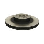 Auto si Moto - Piese auto si accesorii - Piese auto - Sisteme de franare - Disc frana SUBARU FORESTER SH ABE C37013ABE - Infinity.ro