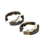 Auto si Moto - Piese auto si accesorii - Piese auto - Sisteme de franare - Set saboti frana OPEL AGILA B H08 ABE C02074ABE - Infinity.ro