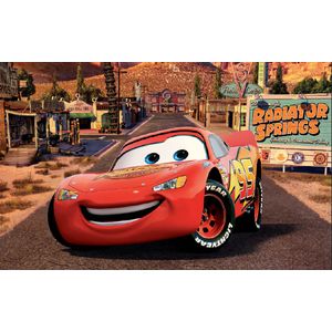 Casa si Gradina - Decoratiuni - Tapet - Infinity.ro