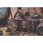 Casa si Gradina - Decoratiuni - Tapet - Autocolant, Compozitie 38, 270 x 200 cm - Infinity.ro